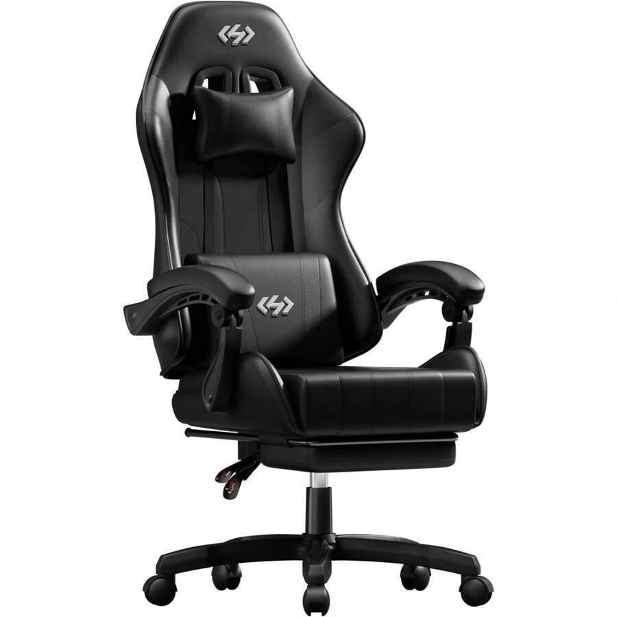 Ergonomic Office Chair - Игровое кресло, эргономичное компьютерное офисное кресло