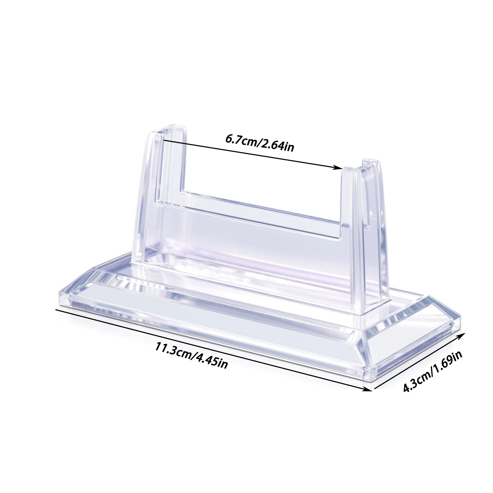 Document Holder Stand - 3 шт./5 шт. подставка для магнитных