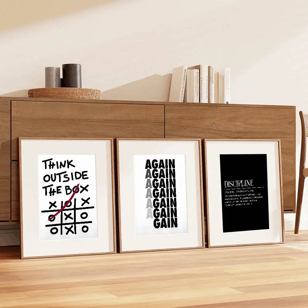 Черно-белый минималистичный пл – обзор и цена Home Office Room Inspiration