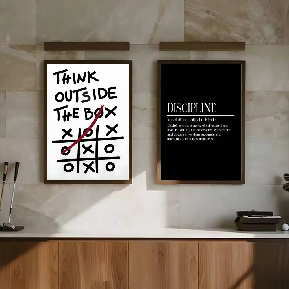 Черно-белый минималистичный пл – обзор и цена Home Office Room Inspiration