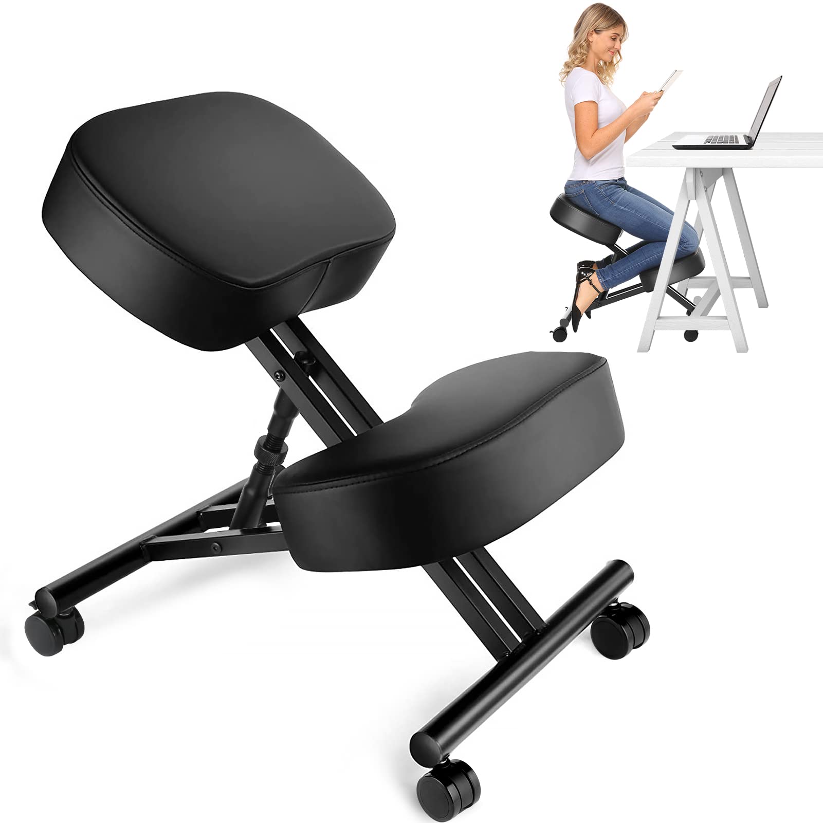 Эргономичный стул для работы н – обзор и цена Ergonomic Office Chair