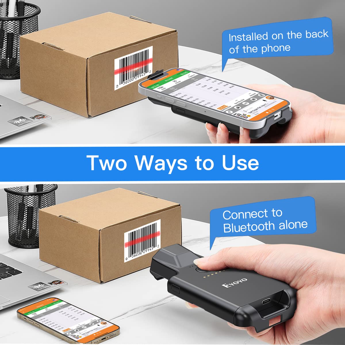 Портативный беспроводной скане – обзор и цена Document Scanner Portable