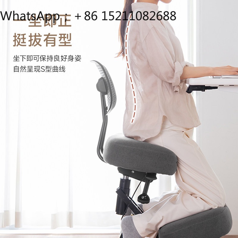 Офисное кресло LLY, эргономичн – обзор и цена Ergonomic Office Chair
