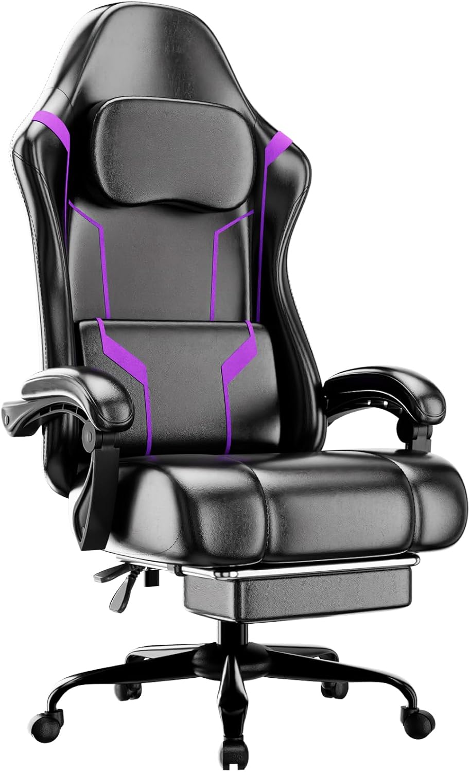 Эргономичное игровое кресло с  – обзор и цена Ergonomic Office Chair
