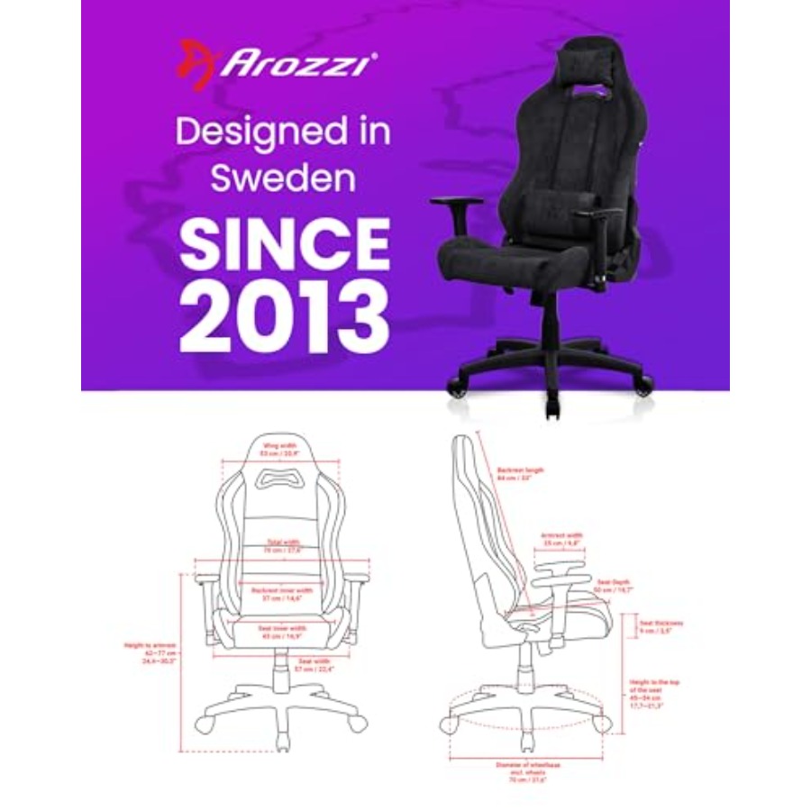 Игровое кресло для домашнего о – обзор и цена Ergonomic Office Chair