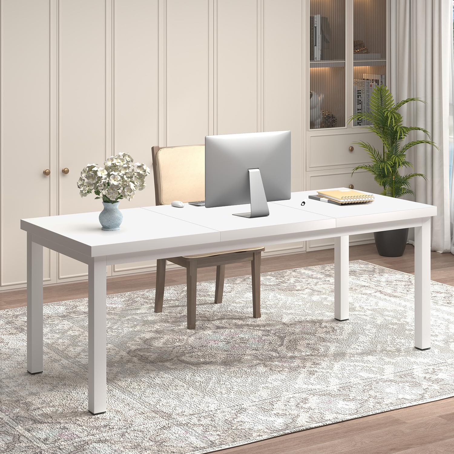 Компьютерный стол шириной 63 д – обзор и цена Home Office Work Table
