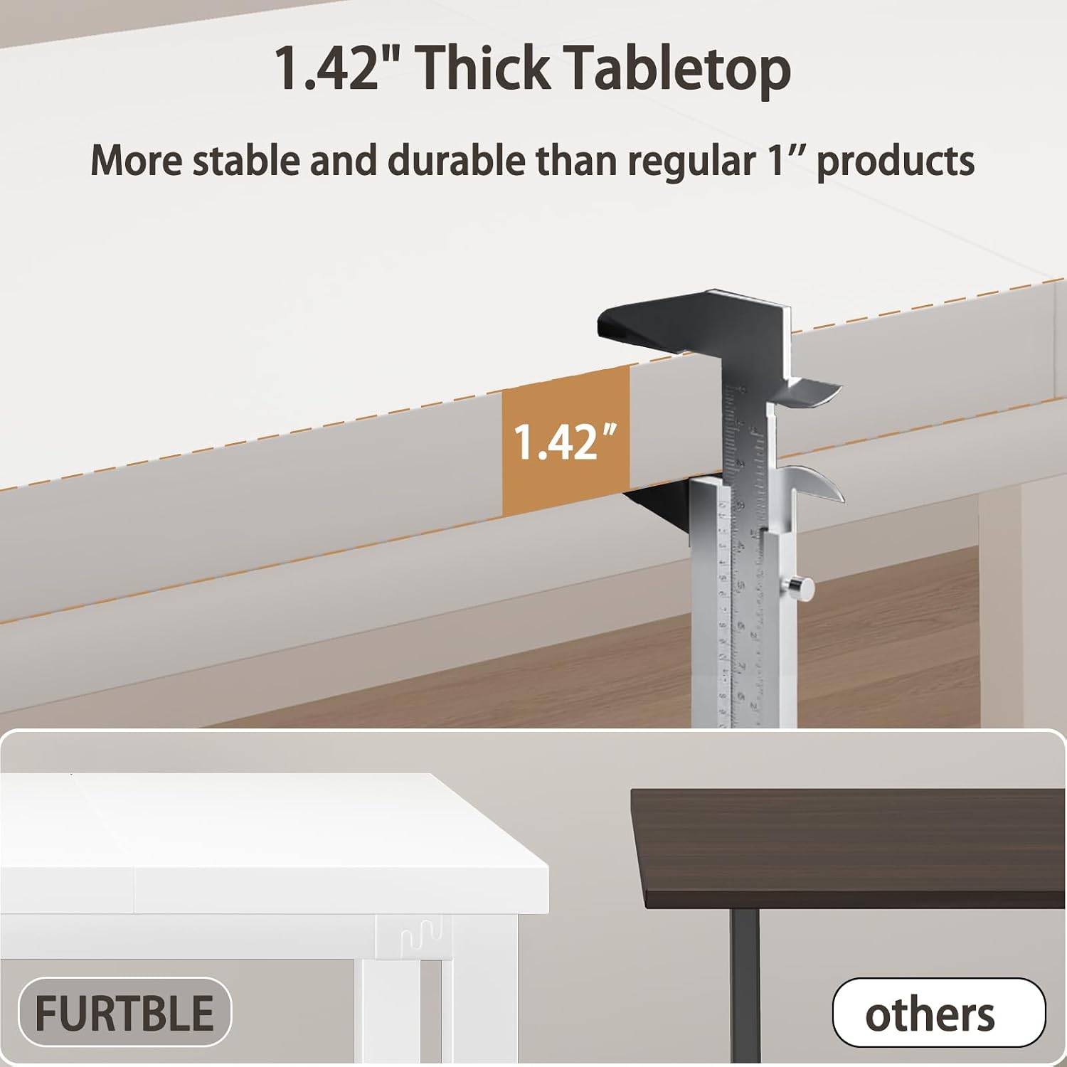 Компьютерный стол шириной 63 д – обзор и цена Home Office Work Table