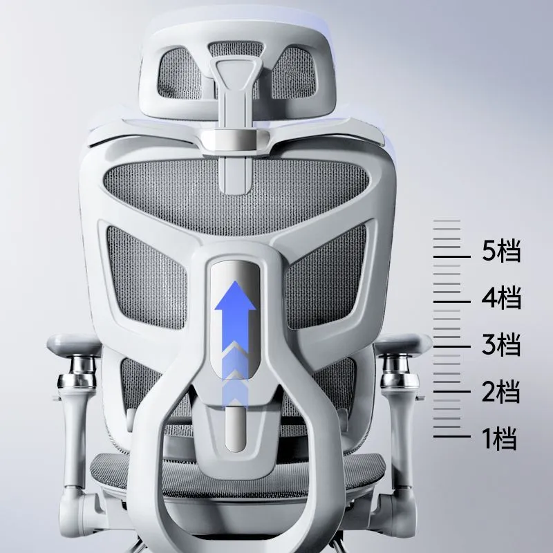 Эргономичное компьютерное крес – обзор и цена Ergonomic Office Chair