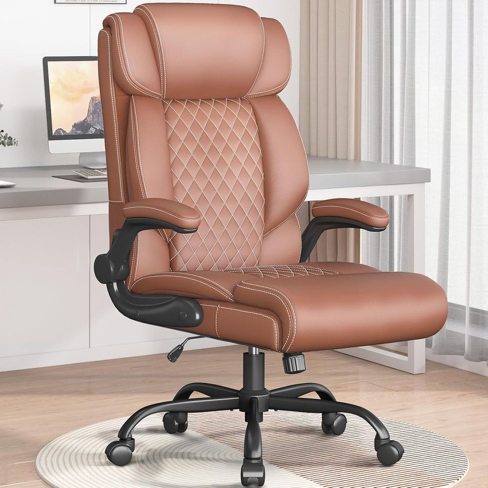 Кресло офисное Oice Chair-Exec – обзор и цена Ergonomic Office Chair