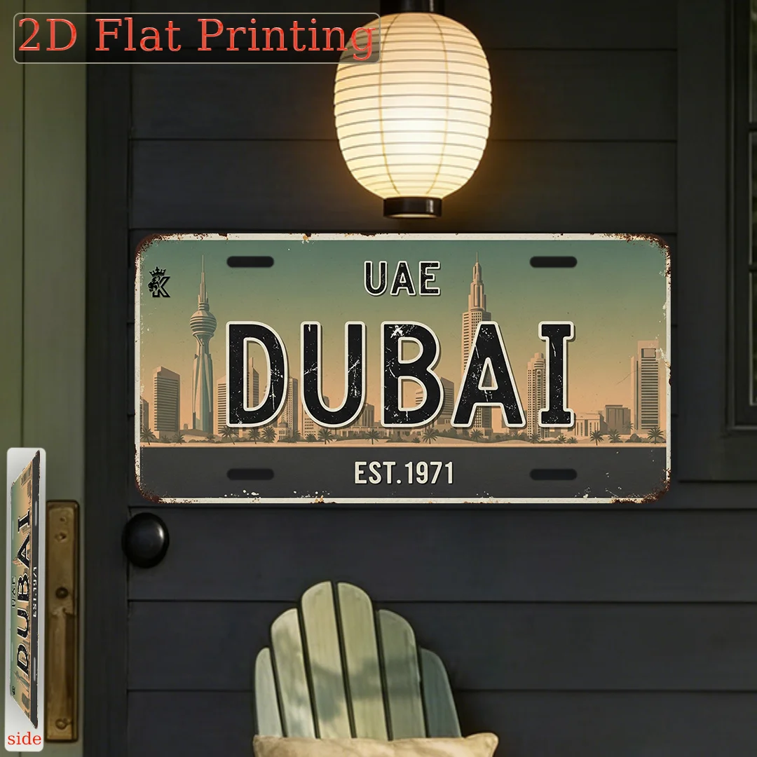 Дубай, ОАЭ, основан в 1971 г.  – обзор и цена Home Office Dubai