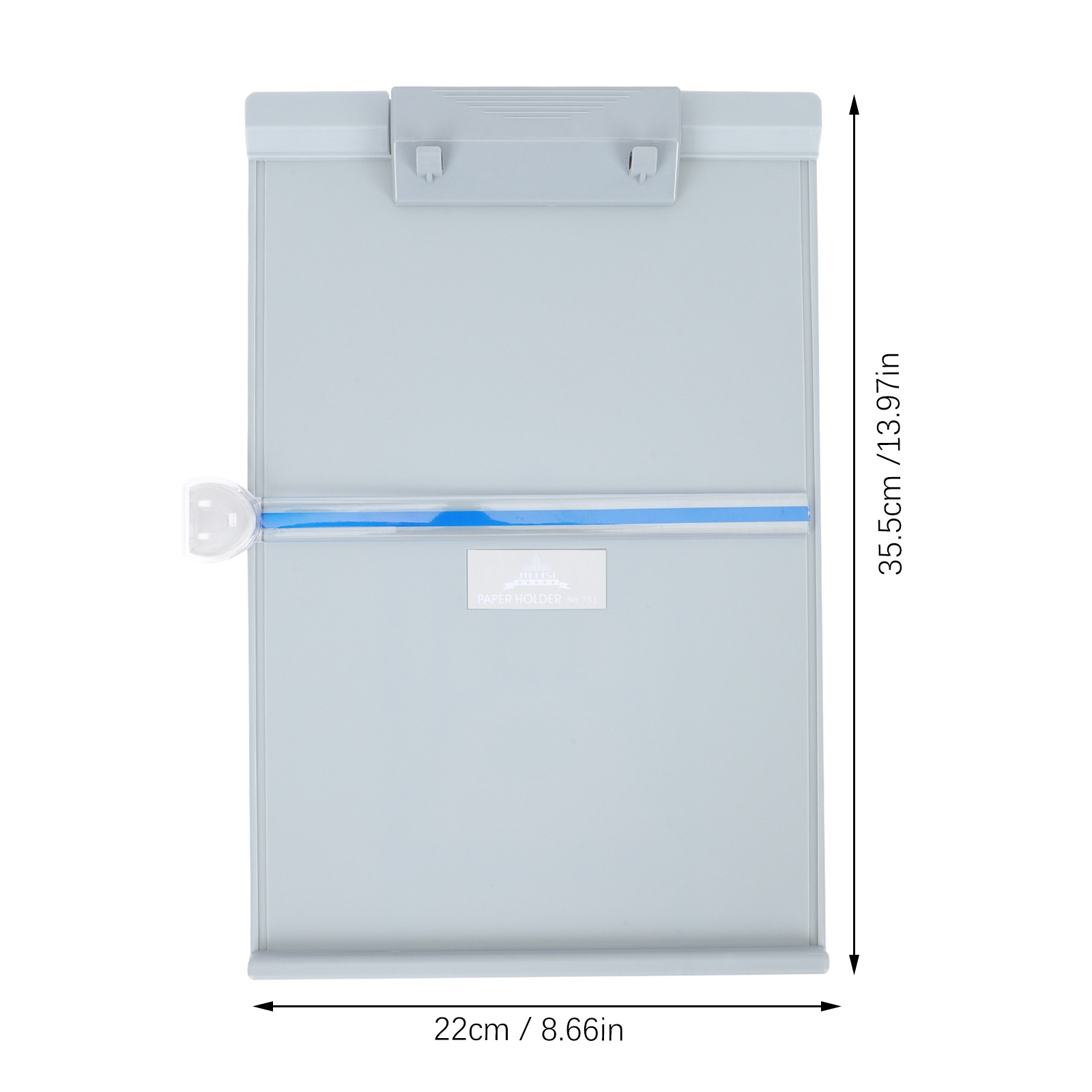 Регулируемая пластиковая подст – обзор и цена Document Holder Stand