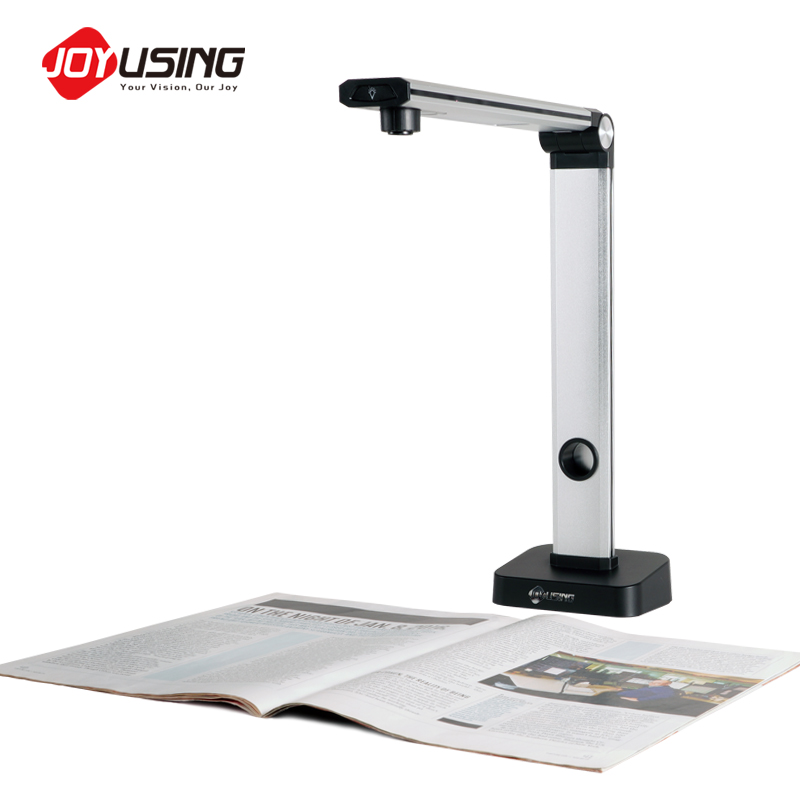 Сканер документов Joyusing L14 – обзор и цена Document Scanner Portable