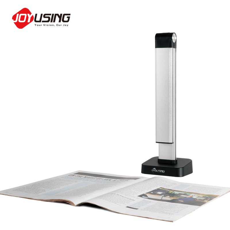 Сканер документов Joyusing L14 – обзор и цена Document Scanner Portable