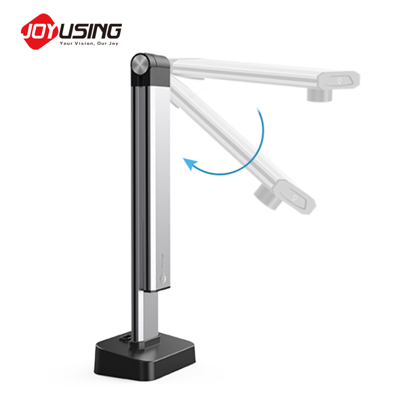 Сканер документов Joyusing L14 – обзор и цена Document Scanner Portable