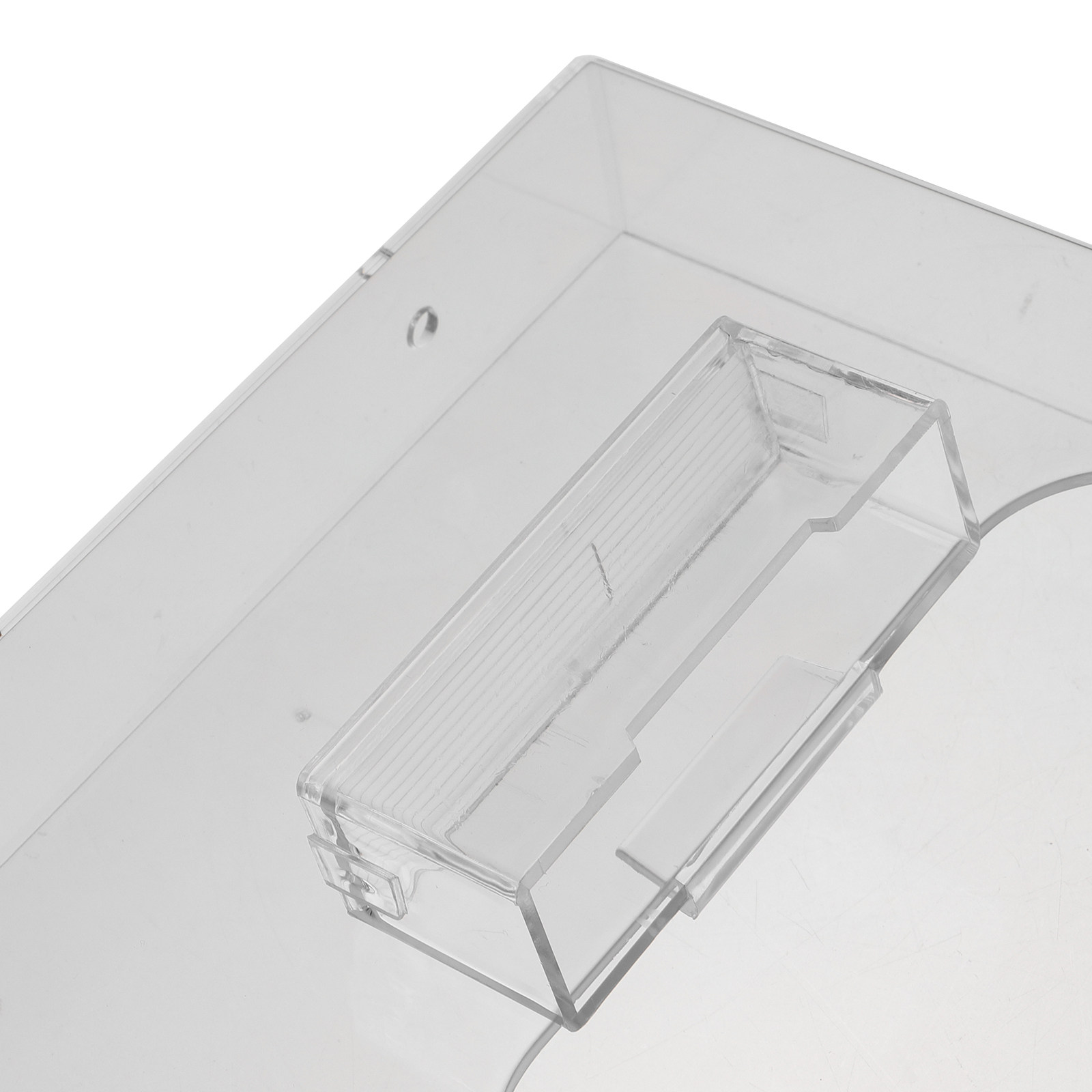 Настенный акриловый держатель  – обзор и цена Document Holder Stand