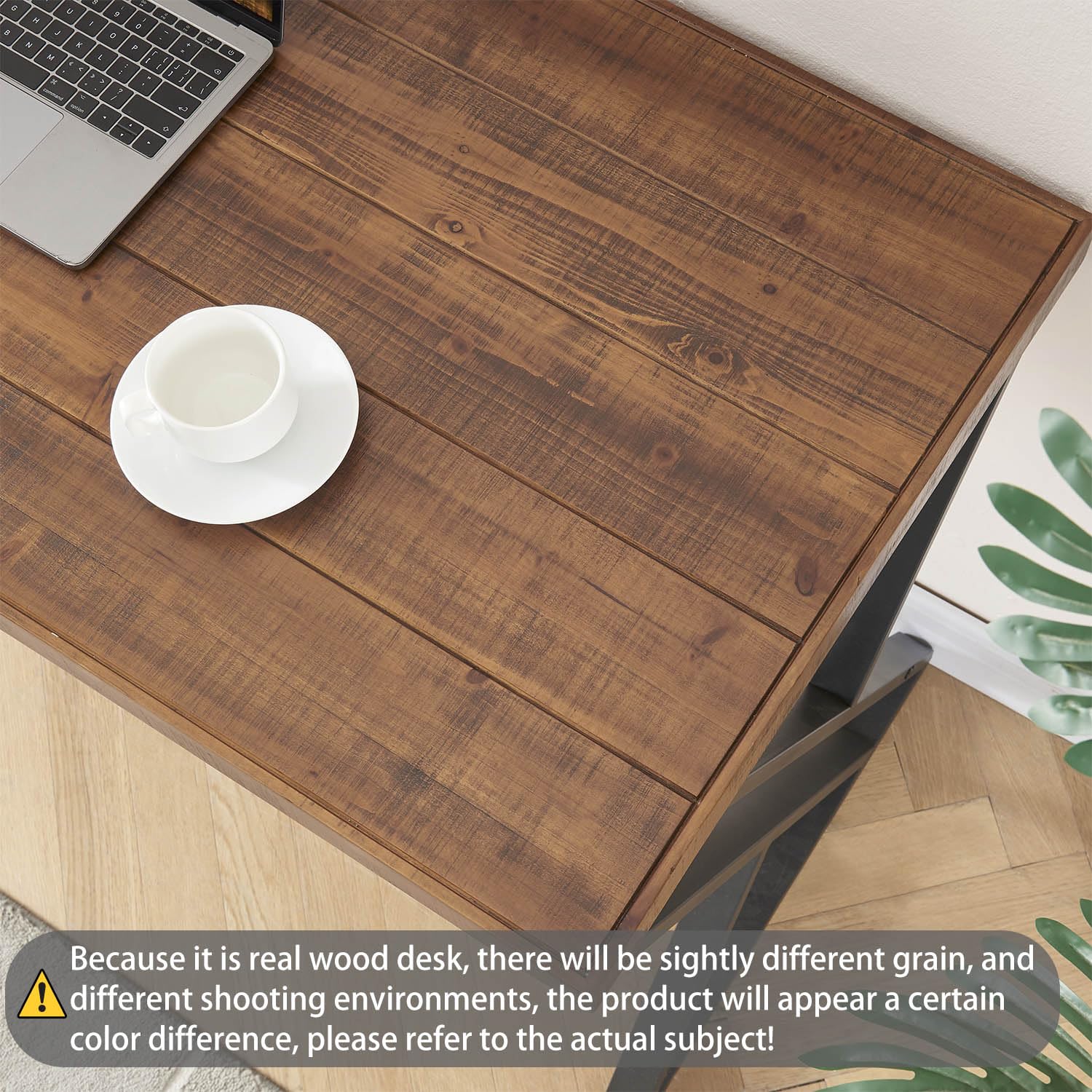 Компьютерный стол из массива д – обзор и цена Home Office Work Table