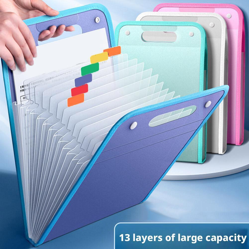 Портативные папки-органайзеры  – обзор и цена Document Scanner Portable